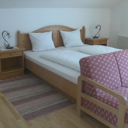 Haus Puercher Bad Mitterndorf Eksteriør bilde